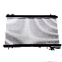 Image of Radiator Complete. Radiator. image for your 2015 Subaru Impreza  SPORT w/EyeSight WAGON 